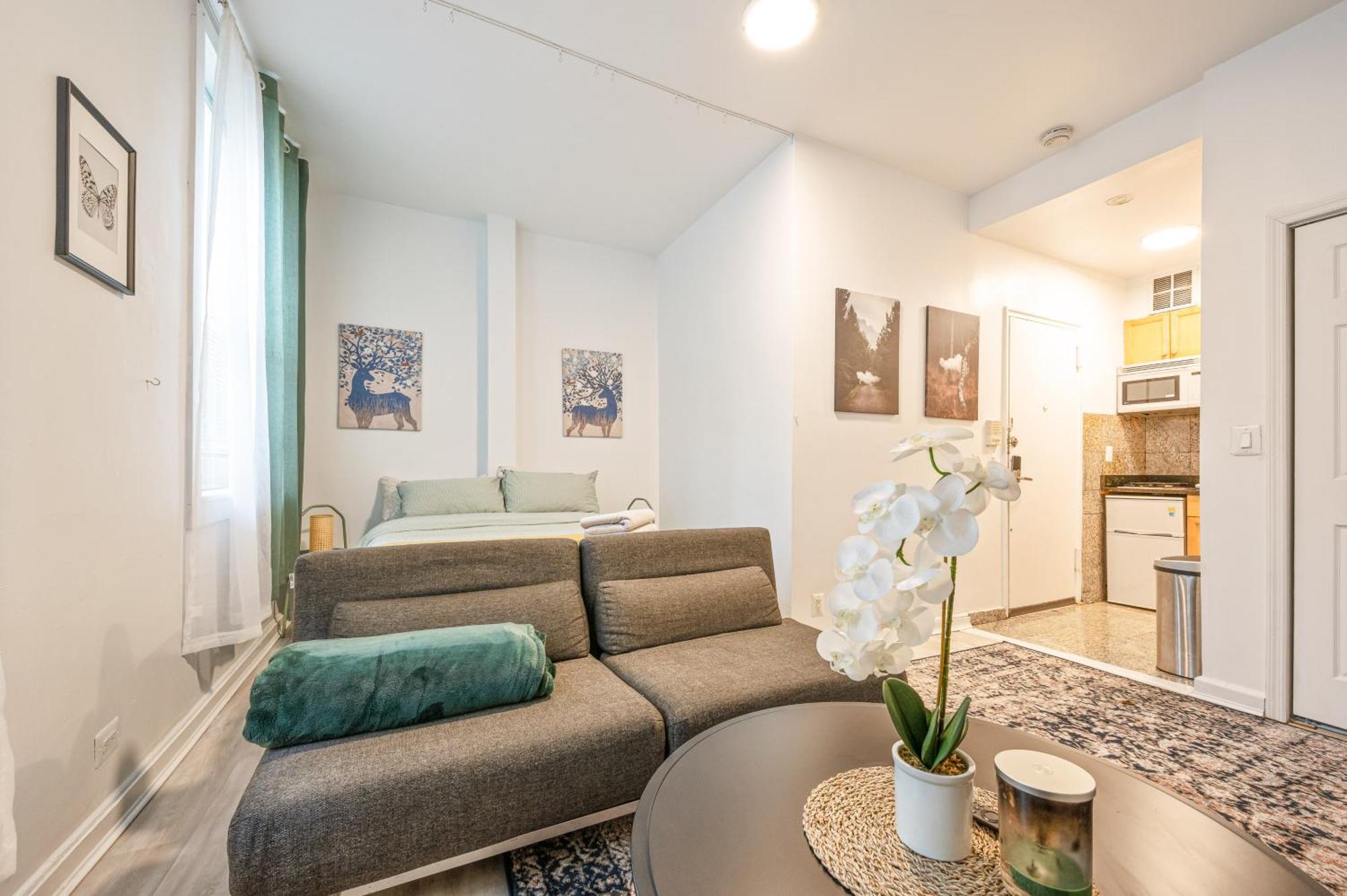 Appartamento Amazing In Kips Bay New York