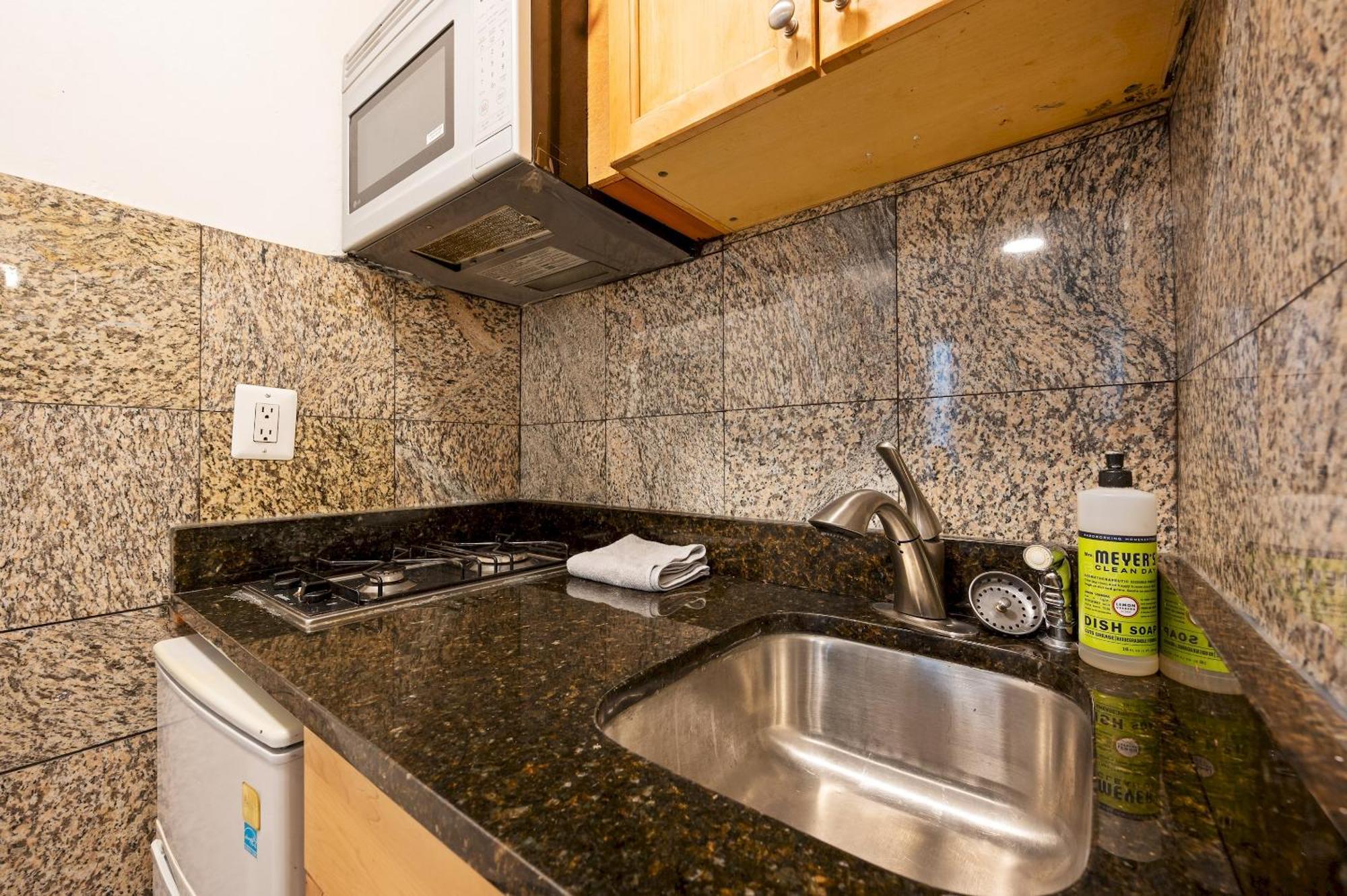 Appartamento Amazing In Kips Bay