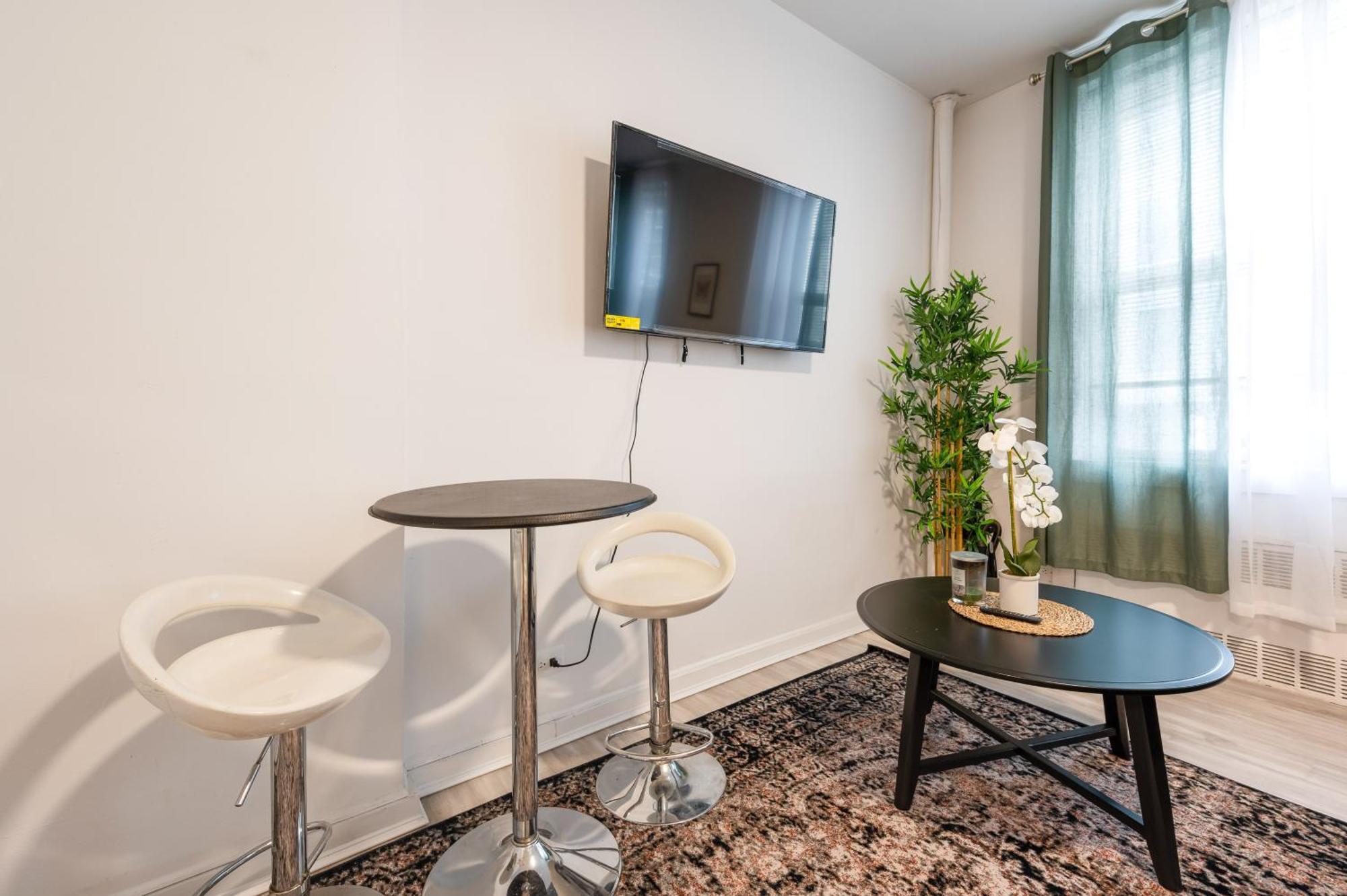 Amazing In Kips Bay Appartamento *