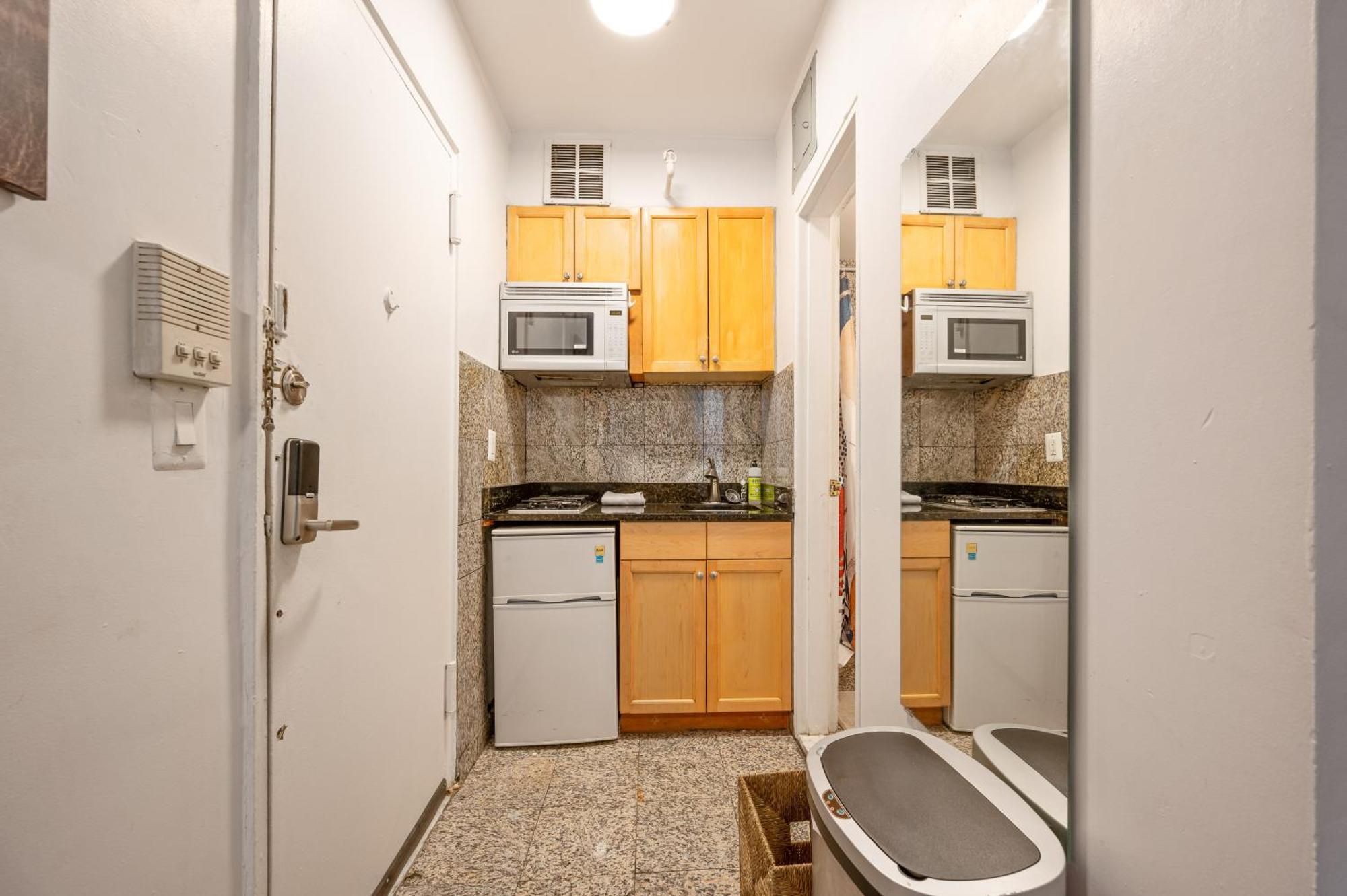 Appartamento Amazing In Kips Bay *