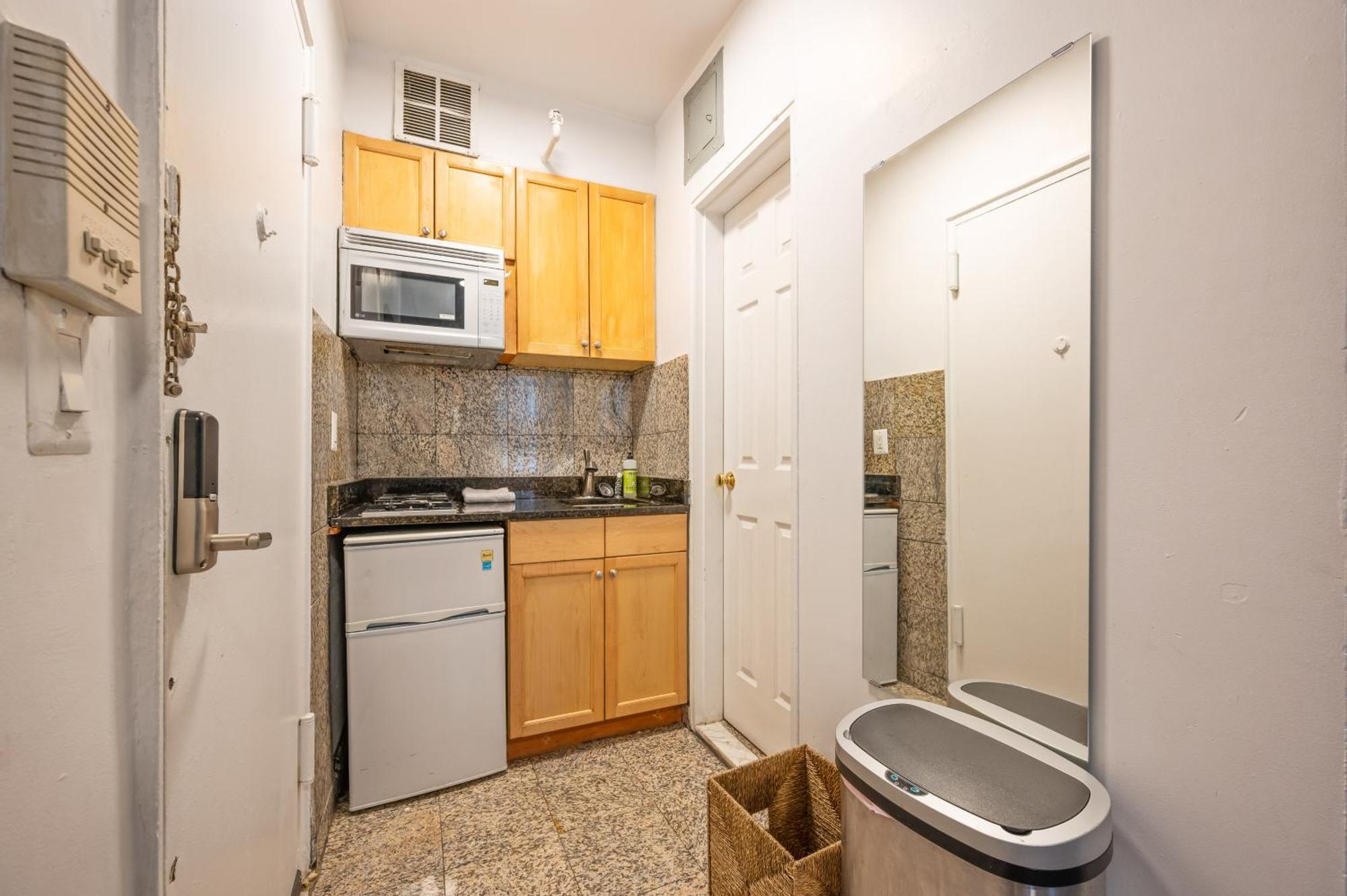 Amazing In Kips Bay Appartamento New York