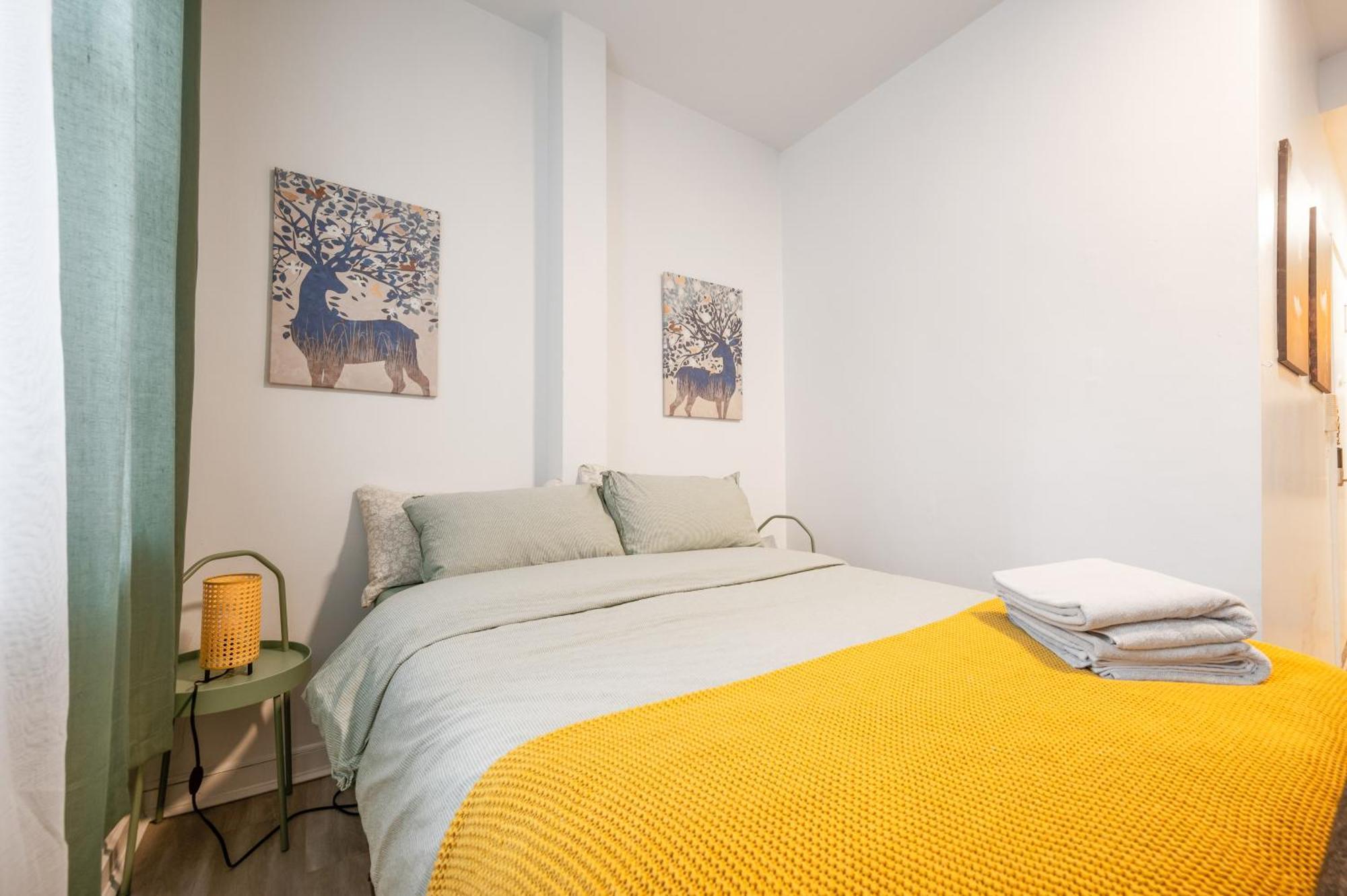 Appartamento Amazing In Kips Bay *