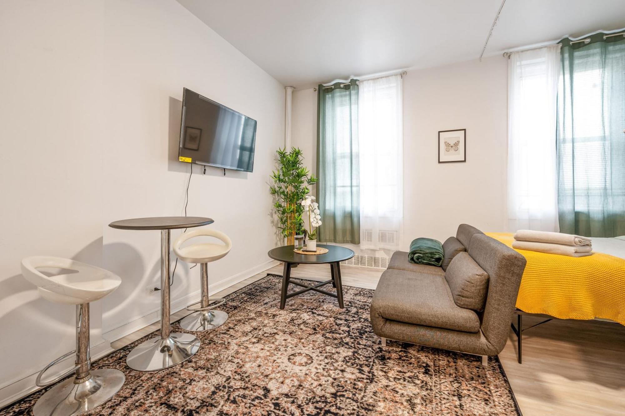 Amazing In Kips Bay Appartamento New York